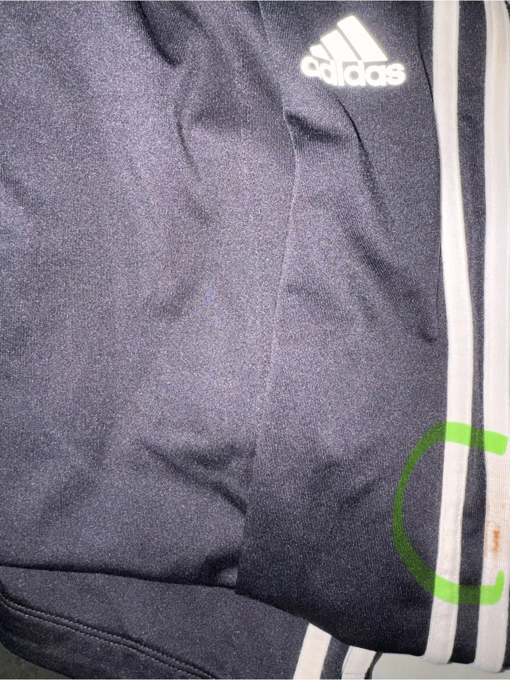 Adidas and Nike XL Mens Joggers